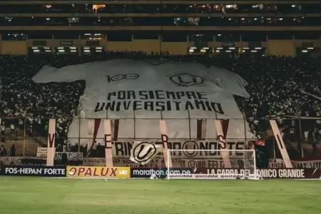 Universitario celebra fallo de la Comisin de Apelaciones
