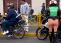 Asmope exige informacin ms clara sobre uso de chalecos y cascos: "Se presta para el abuso policial"