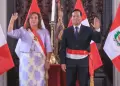 Eduardo Arana defiende aumento de sueldo de Dina Boluarte: "Muchos funcionarios están por encima"
