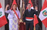 Eduardo Arana defiende aumento de sueldo de Dina Boluarte: "Muchos funcionarios estn por encima"