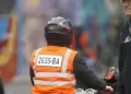 Uso obligatorio de chalecos y cascos para motociclistas se extender a todo el pas a partir del 21 de junio