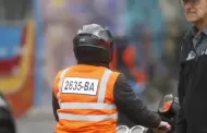 Uso obligatorio de chalecos y cascos para motociclistas se extender a todo el pas a partir del 21 de junio