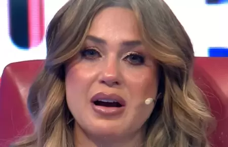 Ducelia Echevarría en 'El valor de la verdad'