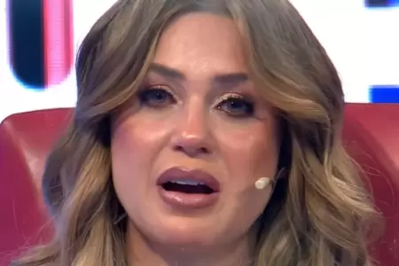 Ducelia Echevarría contará todo en 'El valor de la verdad': "Le di una cachetada y le volteé la cara"