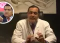 Mario Cabani tuvo la voluntad de asistir a la Comisión de Fiscalización, asegura Burgos: "Lo estamos esperando"