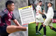 Atltico Grau reclama transparencia ante posible decisin que beneficiara a Universitario: "Favoritismo"