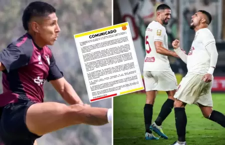 Atlético Grau reclama transparencia