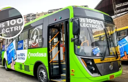 ATU lanza 'Rutas Verdes'