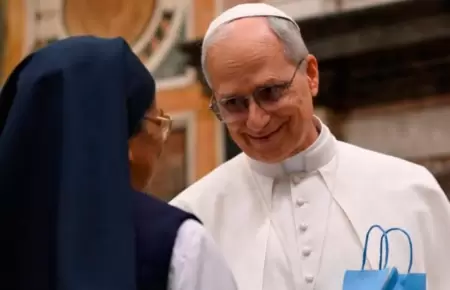 Papa Len XIV firma sus primeros de decretos que beatificaran a misionera latin
