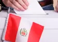 Elecciones: Edward Mlaga propone que encuestas se puedan publicar hasta 24 horas antes de las votaciones