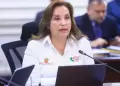 Dina Boluarte muestra gratitud a policías heridos durante balacera en Vía Expresa: "Gracias por entregarlo todo"