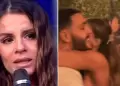 Ale Baigorria desmiente presunto plan para separar a Mario Irivarren y Onelia: "¿Por qué quieren culparme?"