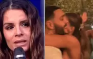 Ale Baigorria desmiente presunto plan para separar a Mario Irivarren y Onelia: "Por qu quieren culparme?"