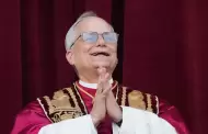 Papa Len XIV viajar a Per en su primera gira por Latinoamrica, seala cardenal Daniel Sturla