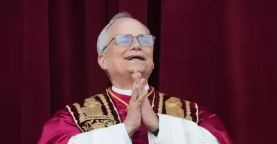 Papa Len XIV viajar al Per en su primera gira por Latinoamrica