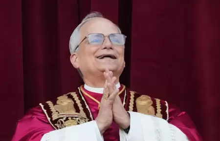 Papa León XIV viajará al Perú en su primera gira por Latinoamérica