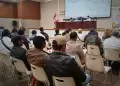 Aprueban dictmenes para fortalecer transporte e infraestructura vial en 20 regiones del pas