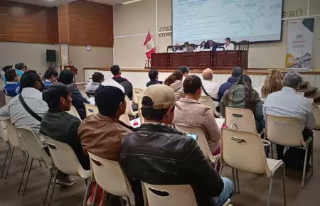 Aprueban dictmenes