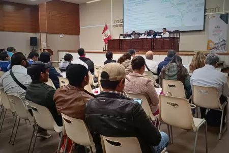 Aprueban dictmenes