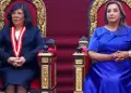 Promulgan ley que crea el Sistema Nacional de Justicia Especializado en Flagrancia Delictiva