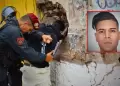 Cay Yojairo Arancibia, expolica que integra banda criminal que sera responsable de atentado a bus de Armona 10