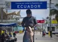 Asesinan a buzo artesanal en altamar: Crimen habría sido perpetrado por piratas en la frontera entre Perú y Ecuador