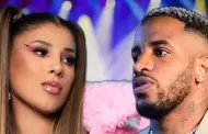Yahaira Plasencia lanza INDIRECTA a Jefferson Farfn en su nueva cancin: "Aunque eres GALCTICO..."