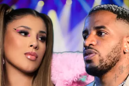 Yahaira Plasencia lanza INDIRECTA a Jefferson Farfán en su nueva canción: "Aunque eres GALÁCTICO..."