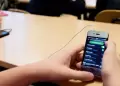 Congreso aprueba ley que prohíbe el uso de celulares en los colegios público y privados