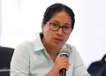 Rosio Torres: Inician investigacin por lavado de activos contra esposo de la congresista acusada de 'mocha sueldo'