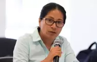 Asesor de la congresista Rosio Torres habra comprado terrenos en Tarapoto a un precio infravalorado