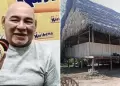 Ral Celis: Periodista asesinado en Iquitos investigaba la adquisicin de terrenos vinculados a congresista