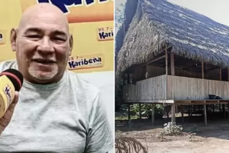 Ral Celis investigaba adquisicin de terrenos.