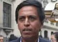Exgobernador regional de Loreto y esposo de la congresista Rosio Torres, es investigado por presunto lavado de activos
