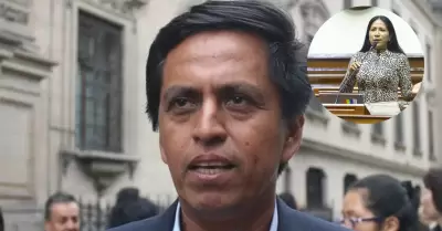 Esposos Meléndez Torres son investigados por la Fiscalía.