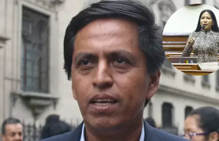 Esposos Meléndez Torres son investigados por la Fiscalía.