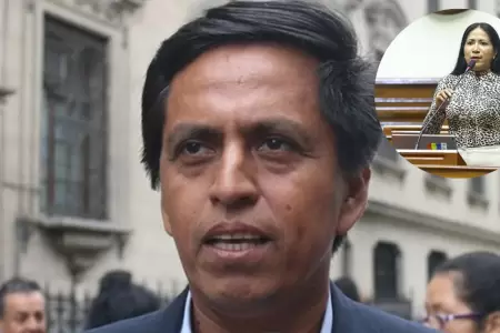 Esposos Melndez Torres son investigados por la Fiscala.