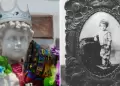 El niño Ricardito: La historia detrás del personaje más visitado del Presbítero Maestro
