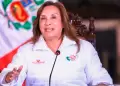 Dina Boluarte viajará a Ecuador: Oficializan autorización para que acuda a la investidura de Daniel Noboa
