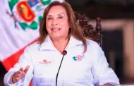 Dina Boluarte viajar a Ecuador: Oficializan autorizacin para que acuda a la investidura de Daniel Noboa