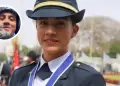 Hallan con vida a Ashley Vargas!: Joven piloto de la FAP se encontraba desaparecida tras vuelo de instruccin en Pisco
