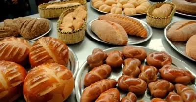 Ley declara Día Nacional del Pan Peruano el 13 de junio.