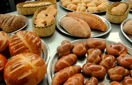 Ley declara Da Nacional del Pan Peruano el 13 de junio.