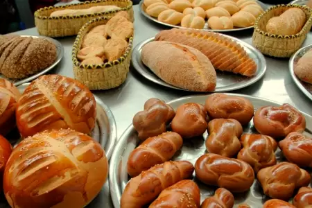 Ley declara Da Nacional del Pan Peruano el 13 de junio.