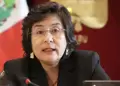 Marianella Ledesma en contra de que presidentes sean investigados tras acabar su mandato: "Un manto de impunidad"