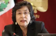 Marianella Ledesma en contra de que presidentes sean investigados tras acabar su mandato: "Un manto de impunidad"