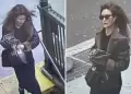 Fotógrafo es atacado con tijeras por mujer a la que tomó una foto sin querer