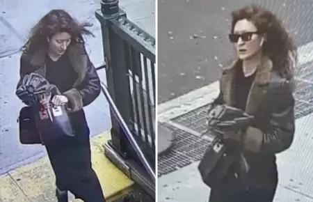 Fotgrafo es atacado con tijeras