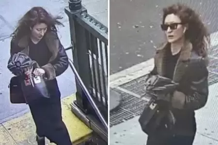 Fotgrafo es atacado con tijeras