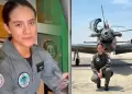 Indignante! Familia de piloto desaparecida en Pisco denuncia que recibieron llamada falsa sobre su hallazgo